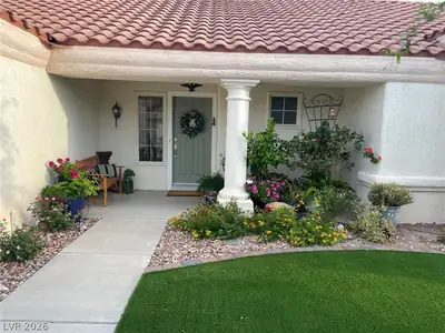9304 Yucca Blossom Drive, Las Vegas, NV 89134 