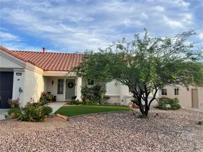 9304 Yucca Blossom Drive, Las Vegas, NV 89134 View