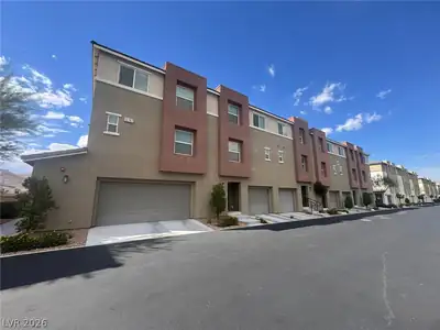 12197 Harvest Sky Way 3, Las Vegas