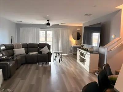 12197 Harvest Sky Way 3, Las Vegas, NV 89183 Living Room