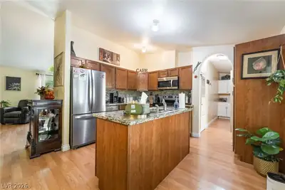 1650 Pequot Street, Sandy Valley, NV 89019 Kitchen