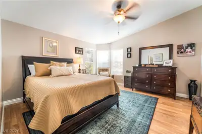 1650 Pequot Street, Sandy Valley, NV 89019 Bedroom