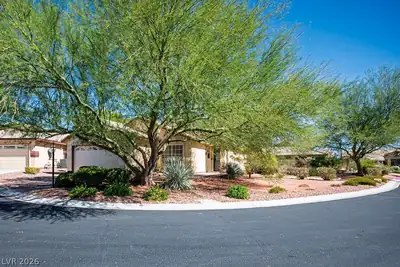 4824 Lawnwood Court Las Vegas, NV 89130