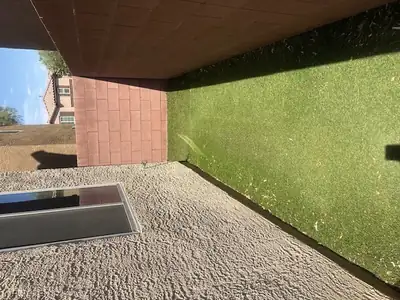 10635 Gale Wind Court, Las Vegas, NV 89129 Yard