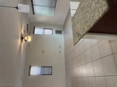 10635 Gale Wind Court, Las Vegas, NV 89129 Living Room