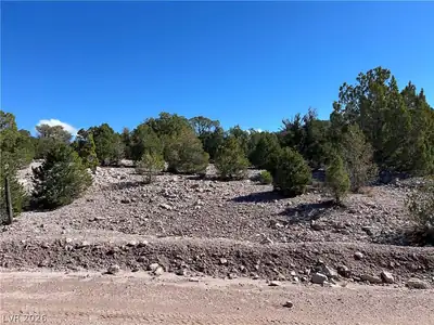 4321 Arrowhead, Cedar City, UT 84720 Lot