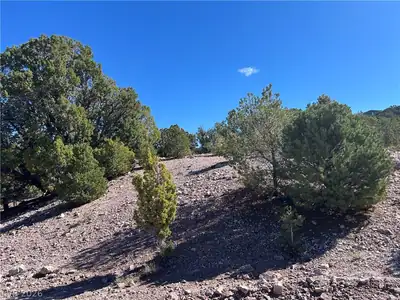 4321 Arrowhead, Cedar City, UT 84720 Lot