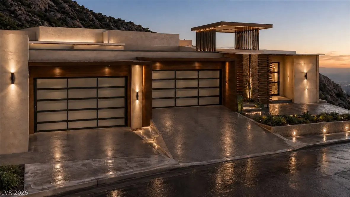 547 Cityview Ridge Drive, Henderson, NV 89012