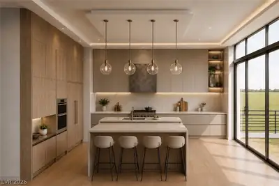 547 Cityview Ridge Drive, Henderson, NV 89012 Kitchen