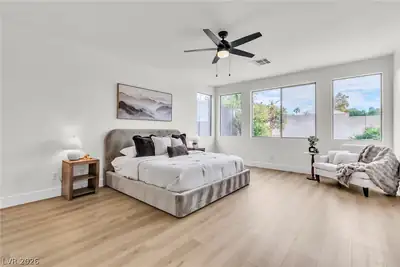 10332 Falls Church Avenue, Las Vegas, NV 89144 Bedroom