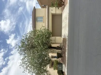 8116 Celina Hills Street, Las Vegas, NV 89131 Front of Structure
