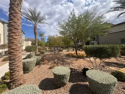 12197 Harvest Sky Way 3, Las Vegas, NV 89183 Yard