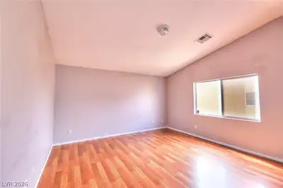 4133 Kemble Court, Las Vegas, NV 89115 Bedroom