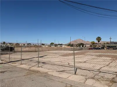 6101 Boulder Highway, Las Vegas, NV 89122 Lot