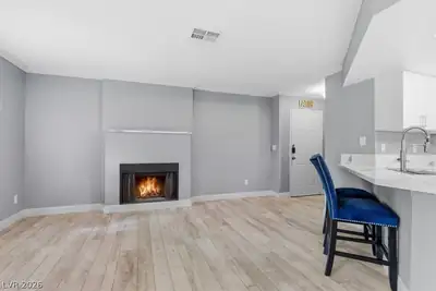 8600 West Charleston Boulevard 2058, Las Vegas, NV 89117 Living Room
