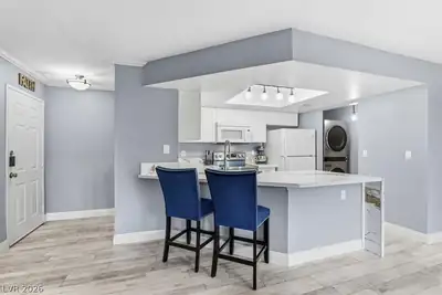 8600 West Charleston Boulevard 2058, Las Vegas, NV 89117 Kitchen