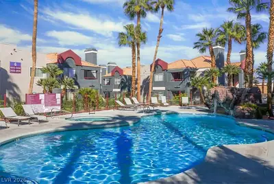 8600 West Charleston Boulevard 2058, Las Vegas, NV 89117 Pool