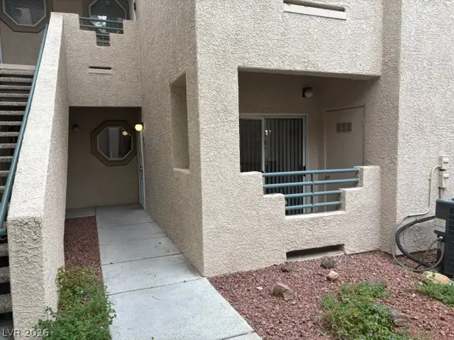 5415 West Harmon Avenue 1164, Las Vegas, NV 89103