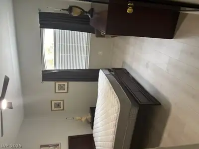 5415 West Harmon Avenue 1164, Las Vegas, NV 89103 Bedroom