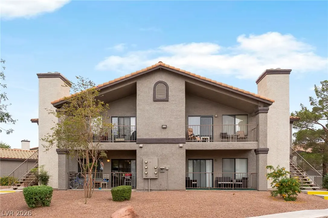 1575 West Warm Springs Road 1313, Henderson, NV 89014