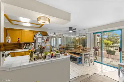 1575 West Warm Springs Road 1313, Henderson, NV 89014 Dining Area