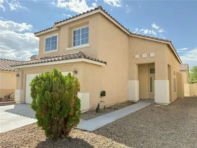 2705 Mossy Oaks Lane, Las Vegas