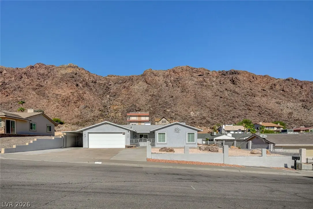 856 Marina, Boulder City, NV 89005