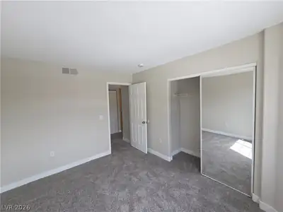 3318 North Decatur Boulevard 2041, Las Vegas, NV 89130 Bedroom