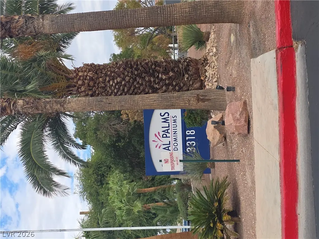 3318 North Decatur Boulevard 2041, Las Vegas, NV 89130