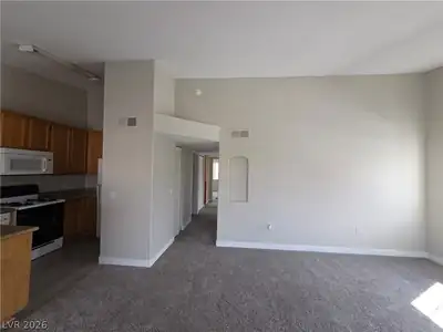 3318 North Decatur Boulevard 2041, Las Vegas, NV 89130 Living Room