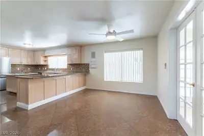 3013 West Oakey Boulevard, Las Vegas, NV 89102 Dining Area