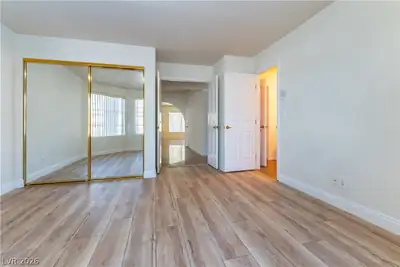 3013 West Oakey Boulevard, Las Vegas, NV 89102 Bedroom