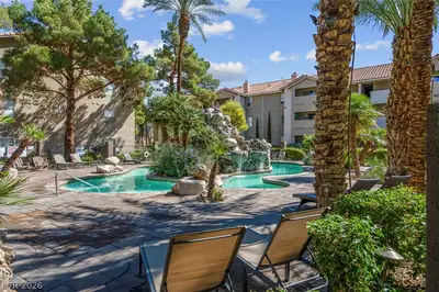 4200 South Valley View Boulevard 1069, Las Vegas, NV 89103 Pool