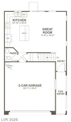 10077 Matt Ferrell Street, Las Vegas, NV 89183 