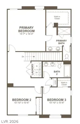 10077 Matt Ferrell Street, Las Vegas, NV 89183 