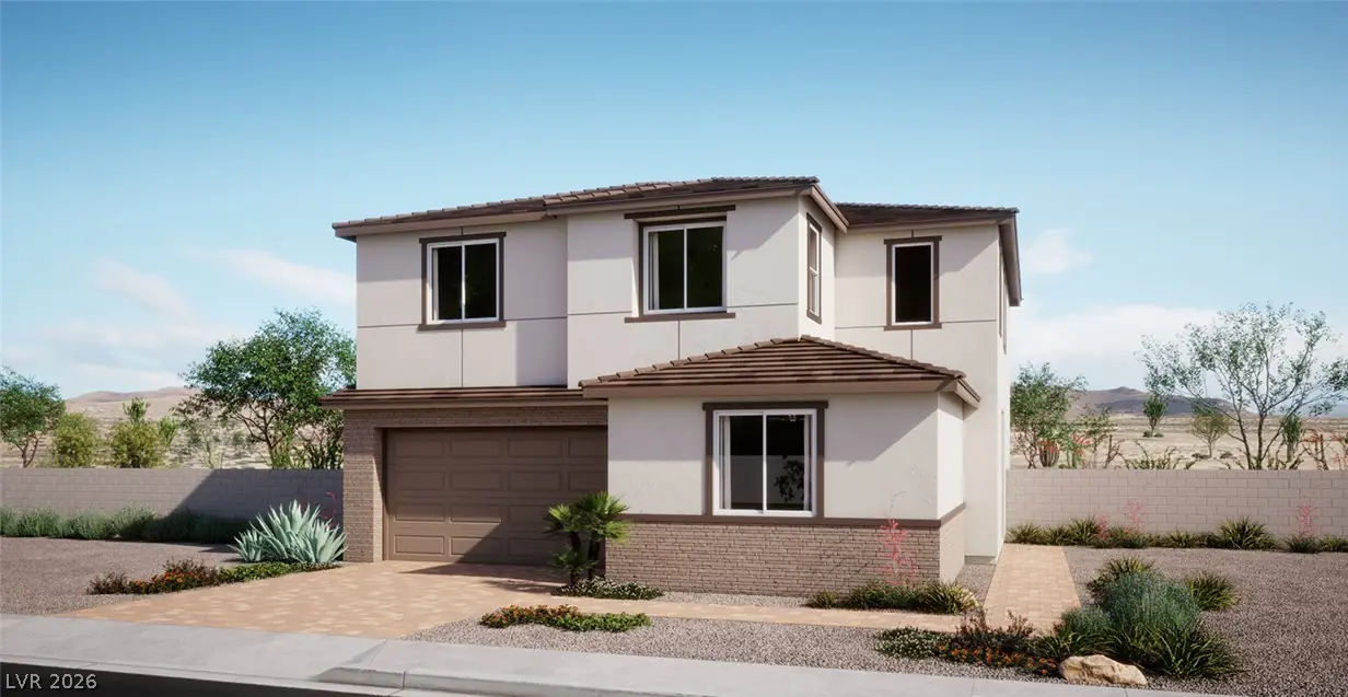 9091 Hemisphere Street, Las Vegas, NV 89143
