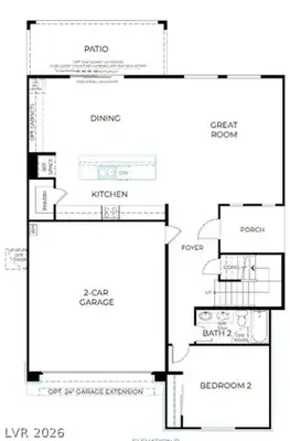 9091 Hemisphere Street, Las Vegas, NV 89143 