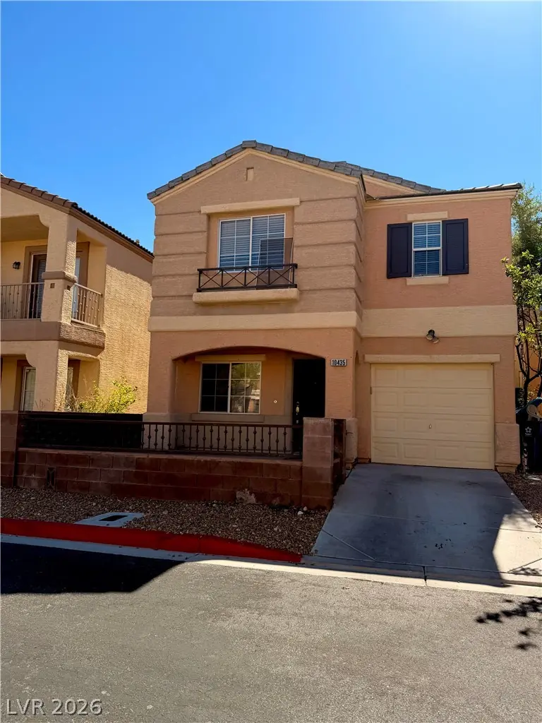 10435 Zen Court, Las Vegas, NV 89129