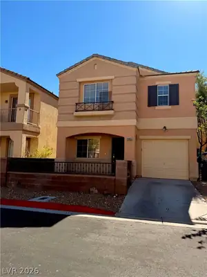 10435 Zen Court, Las Vegas