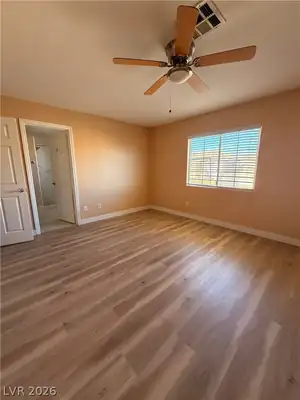 10435 Zen Court, Las Vegas, NV 89129 Primary Bedroom