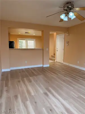 10435 Zen Court, Las Vegas, NV 89129 Living Room
