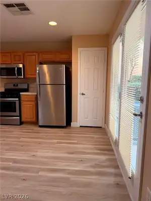 10435 Zen Court, Las Vegas, NV 89129 Kitchen