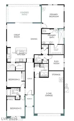 905 Cottonwood Hill Place, Henderson, NV 89011 