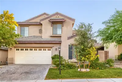 9037 Wolf Dancer Avenue, Las Vegas