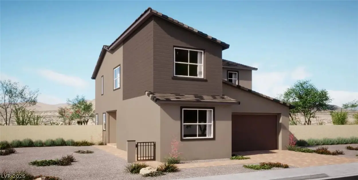 637 Mango Cove Street, Henderson, NV 89011