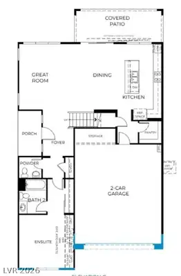 637 Mango Cove Street, Henderson, NV 89011 