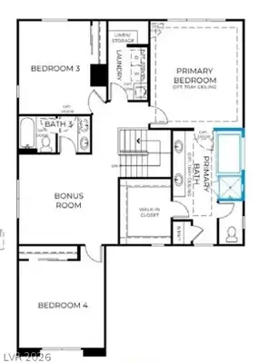 637 Mango Cove Street, Henderson, NV 89011 