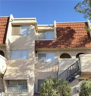 3597 Arville Street 203B, Las Vegas
