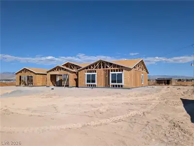 7801 Pioneer Lane Pahrump, NV 89060