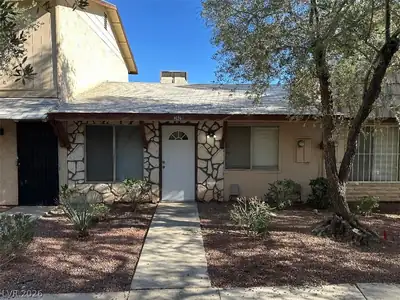 3929 Visby Lane Las Vegas, NV 89119